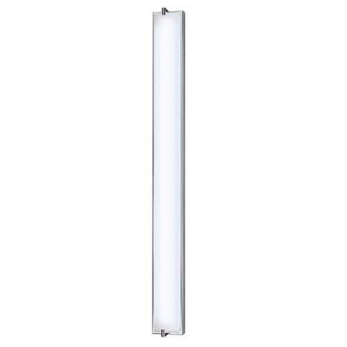 Norwell Lighting Norwell Lighting Alto Chrome LED Sconce 9693-CH-MO