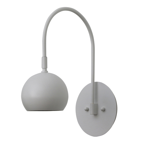 House of Troy Lighting House Of Troy Halo White LED Picture Light DHA05-WT