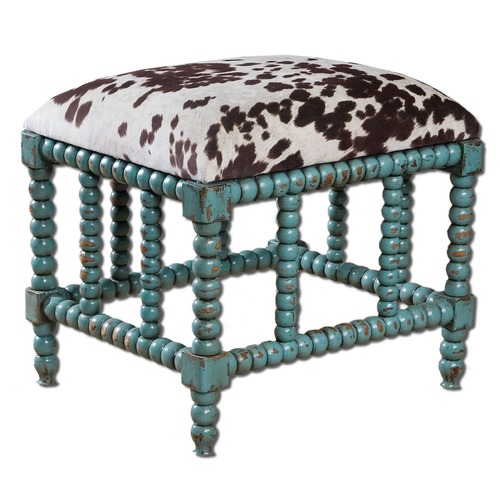 Uttermost Lighting Uttermost Chahna Small Bench 23605