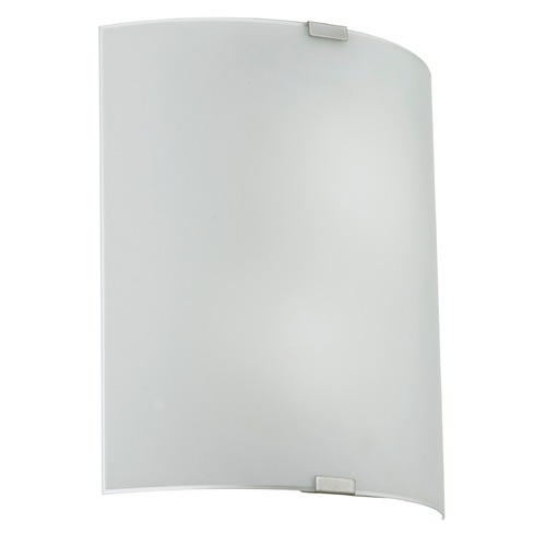 Grafik Chrome Sconce by Eglo Lighting