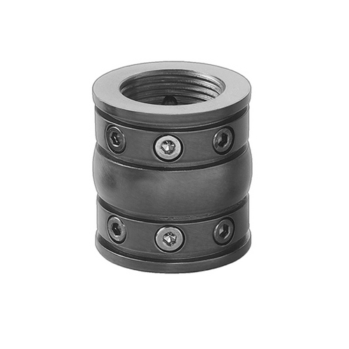 Downrod Coupler in Olde Bronze by Kichler Lighting