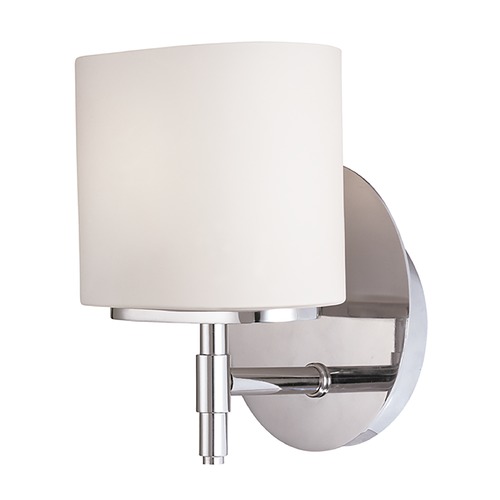 Hudson Valley Lighting Trinity Scocne in Polished Chrome by Hudson Valley Lighting 8901-PC