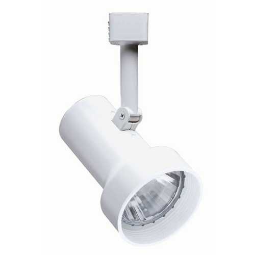 Step Cylinder Light Head for Juno Trac-Lites by Juno Lighting Group