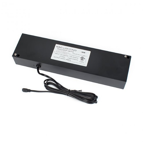 Power Supply Black Transformer by WAC Lighting