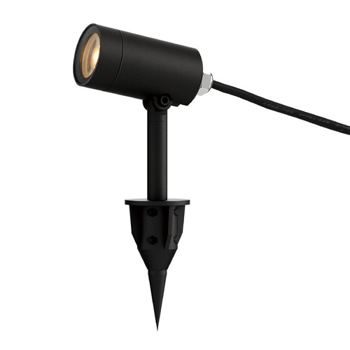 Et2 Alumilux Landscape Black LED Flood - Spot Light