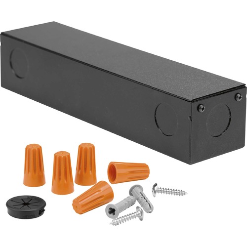 Hide-A-Lite LED Tape Black Under Cabinet Transformer by Progress Lighting