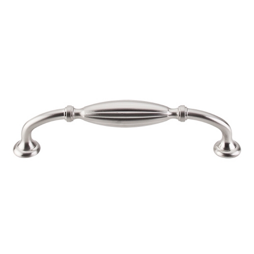 Top Knobs Hardware Cabinet Pull in Brushed Satin Nickel Finish M1788