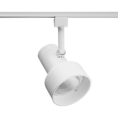 Juno Lighting Group White Track Light Head