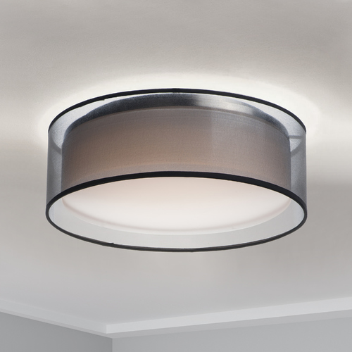 Prime LED Flush Mount by Maxim Lighting