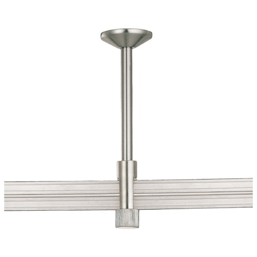 5.50-Inch Non-Adjustable Standoff in Brushed Nickel by George Kovacs