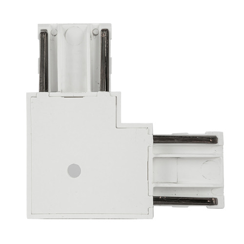 Kuzco Lighting Trilo Track White Rail, Cable, Track Accessory