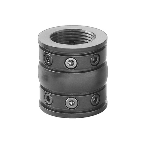 Downrod Coupler in White by Kichler Lighting