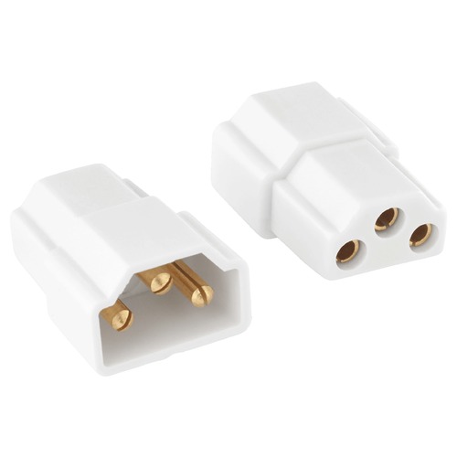 White by Quorum Lighting