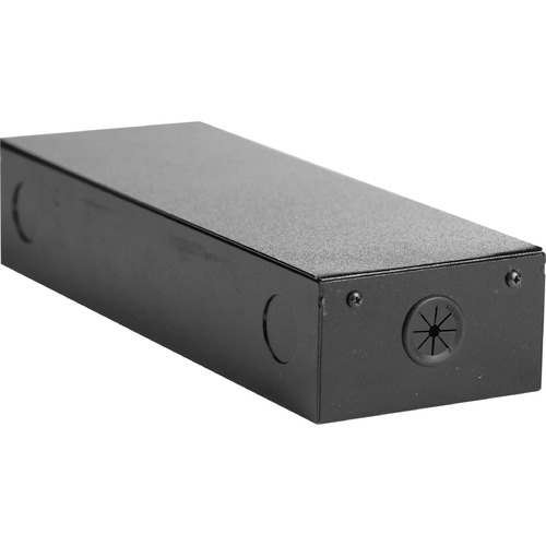 Hide-A-Lite LED Tape Black Under Cabinet Transformer by Progress Lighting