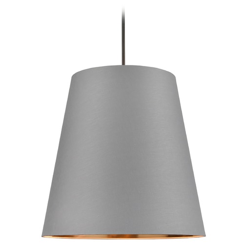 Alora Lighting Calor 30-Inch Urban Bronze Pendant by Alora Lighting PD311030UBGG