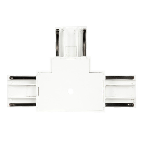 Kuzco Lighting Trilo Track White Rail, Cable, Track Accessory