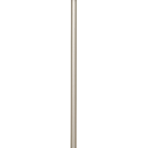 Design Classics Lighting 12-Inch Stem Segment 12-Sep