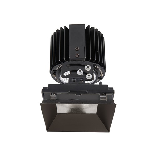 Volta Copper Bronze LED Recessed Trim by WAC Lighting