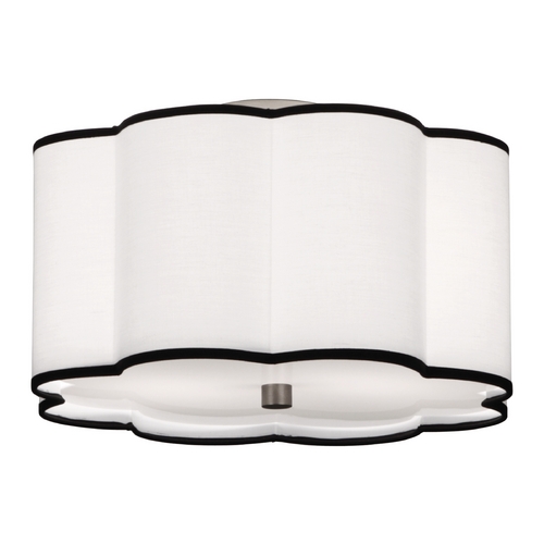 Robert Abbey Lighting Axis Flush Mount by Robert Abbey D2139