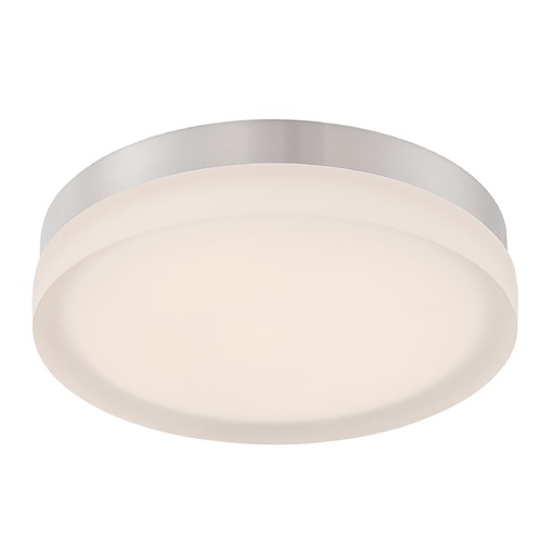 Modern Forms by WAC Lighting Circa 11-Inch LED Flush Mount by Modern Forms FM-2111-30-TT