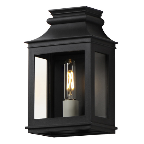 Maxim Lighting Savannah Vx Black Oxide Outdoor Wall Light