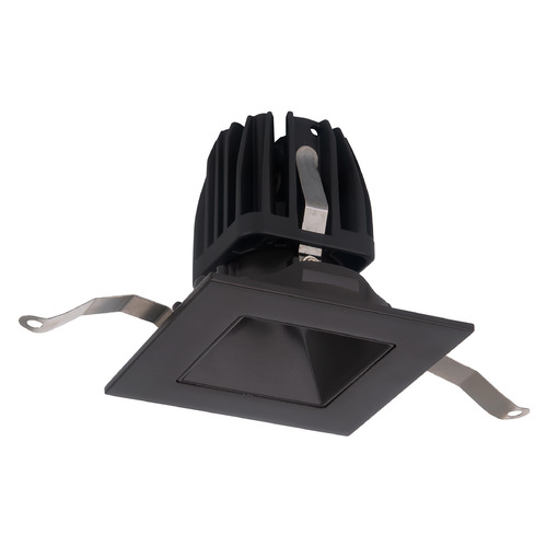 2-Inch FQ Shallow Dark Bronze LED Recessed Trim by WAC Lighting