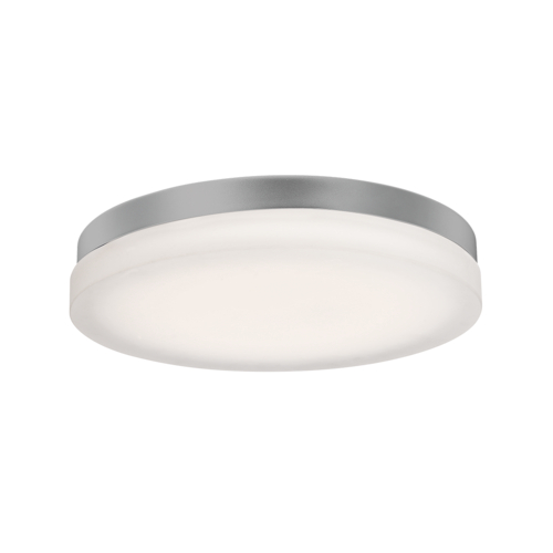Modern Forms by WAC Lighting 14-Inch 2700K LED Flush Mount by Modern Forms FM-2115-27-TT