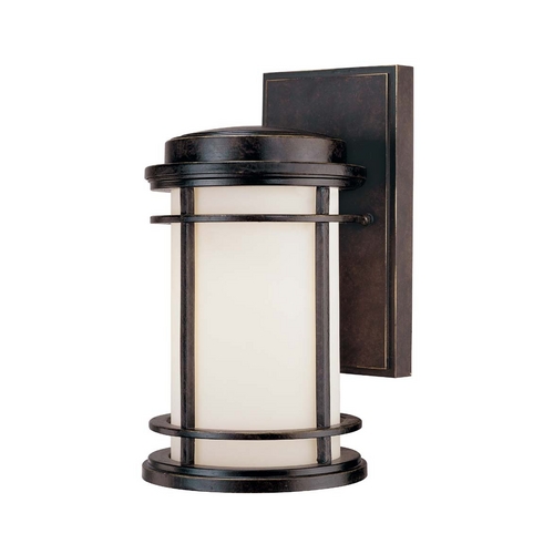 Dolan Designs Lighting 10-1/2-Inch Outdoor Wall Light 9103-68