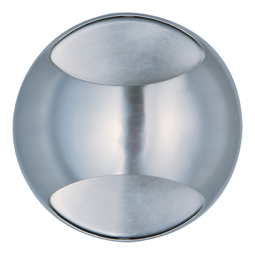 ET2 Lighting Wink Wall Sconce in Satin Nickel by ET2 Lighting E20540-SN