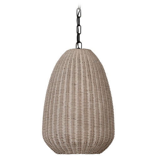 Kokomo Bronze Ash Wicker 12