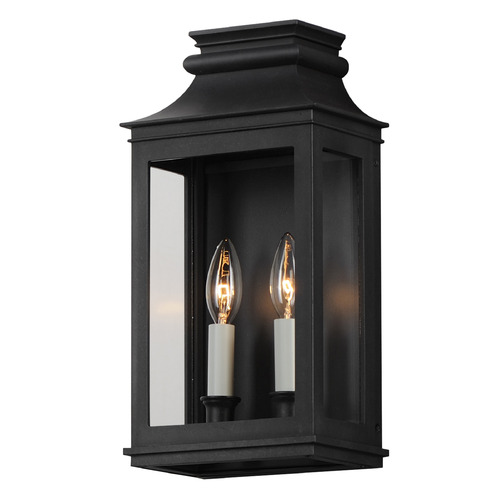 Maxim Lighting Savannah Vx Black Oxide Outdoor Wall Light