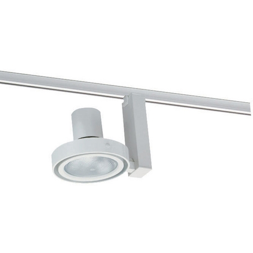 Juno Lighting Group Uno Track Light Head for Juno Track by Juno Lighting Group T831 WH