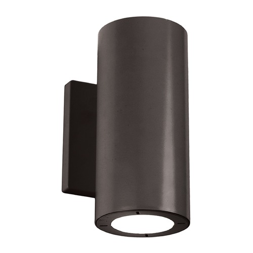 Modern Forms by WAC Lighting Vessel LED Up and Down Wall Light by Modern Forms WS-W9102-BZ