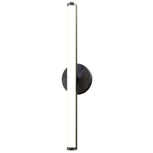 Alora Lighting Alan Peppin Kensington LED Bath Light in Bronze by Alora Lighting WV361230UB