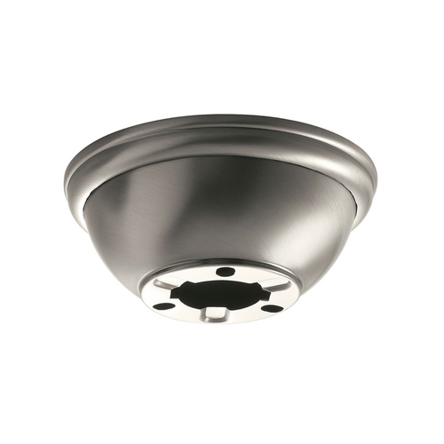 Flush Mount Kit for Ceiling Fans in Tannery Bronze by Kichler Lighting