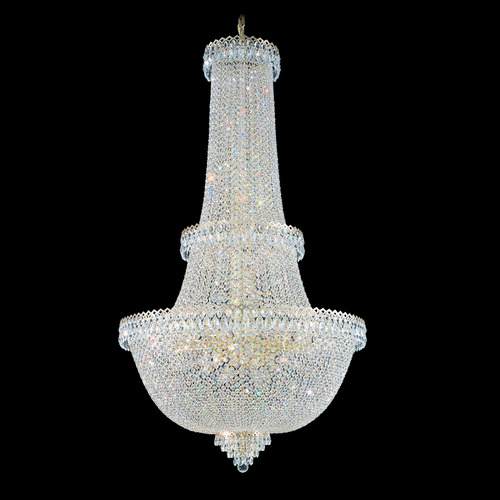 Schonbek Worldwide Lighting Camelot Aurelia Pendant Light