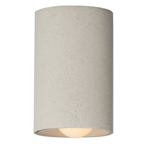 ET2 Lighting Et2 Pilar Sandstone LED Close To Ceiling Light E14370-SSN