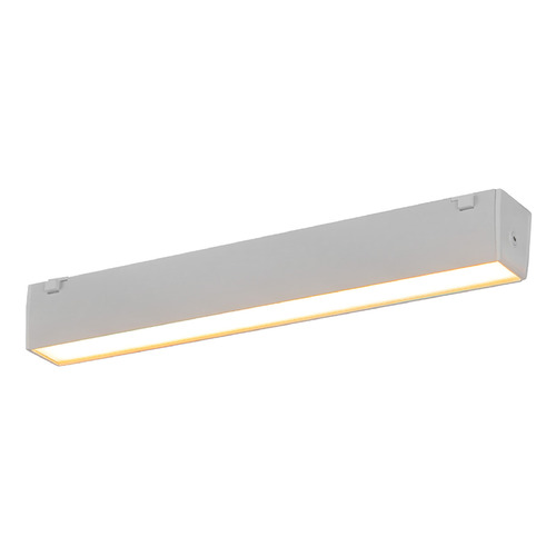 Kuzco Lighting Kuzco Lighting Jaren White LED Track / Rail Light TRF17410-WH
