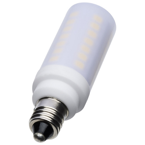 5W T6 5000K E11 Base Frosted Mini LED Light Bulb by Satco Lighting