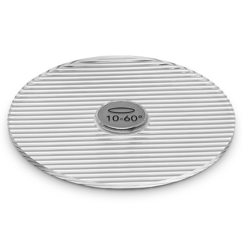 Snap Compatible Small 10x60-Degree Linear Lens by Soraa