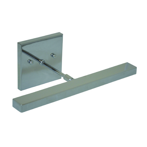 Horizon Chrome LED Picture Light by House of Troy Lighting