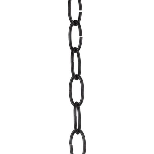 10-Foot Chain in Antique Bronze by Progress Lighting