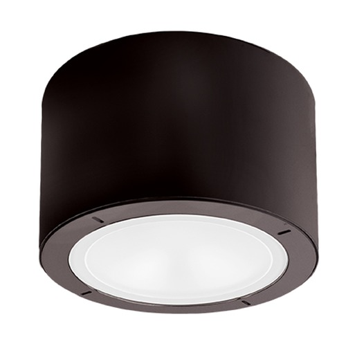 Vessel LED Flush Mount by Modern Forms