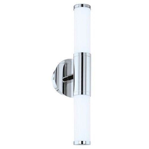 Eglo Lighting Eglo Palmera 1 Chrome LED Sconce 95142A