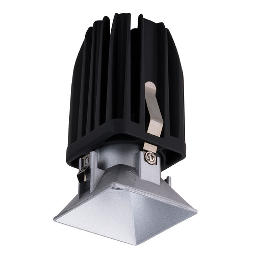 2-Inch FQ Downlights Haze LED Recessed Trim by WAC Lighting