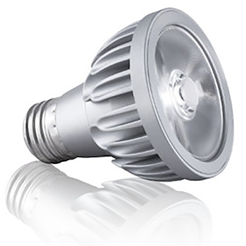 Vivid PAR20 540LM 3000K 60-Degree Beam LED Bulb by Soraa