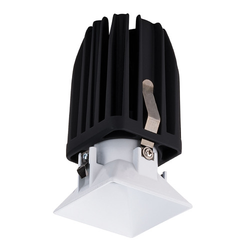 2-Inch FQ Downlights White LED Recessed Trim by WAC Lighting