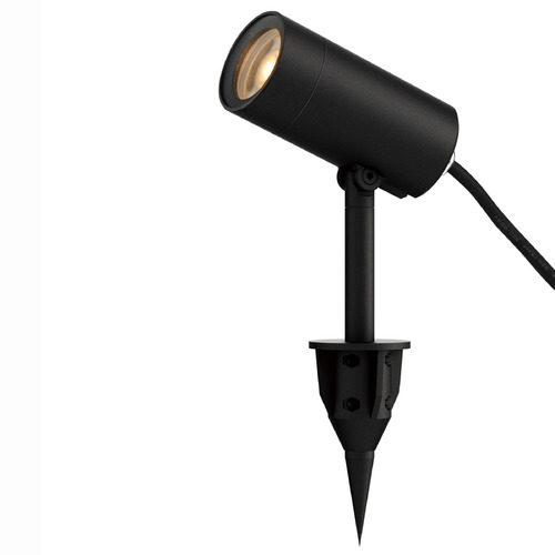 Et2 Alumilux Landscape Black LED Flood - Spot Light