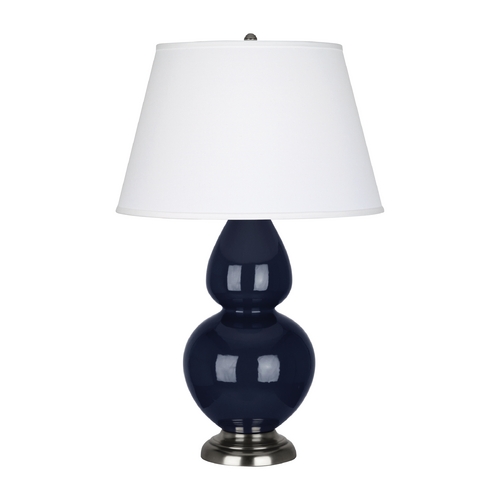Double Gourd Table Lamp by Robert Abbey