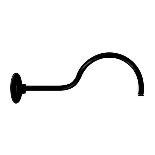 Outdoor Wall Light Accessory in Bronze by RAB Electric Lighting